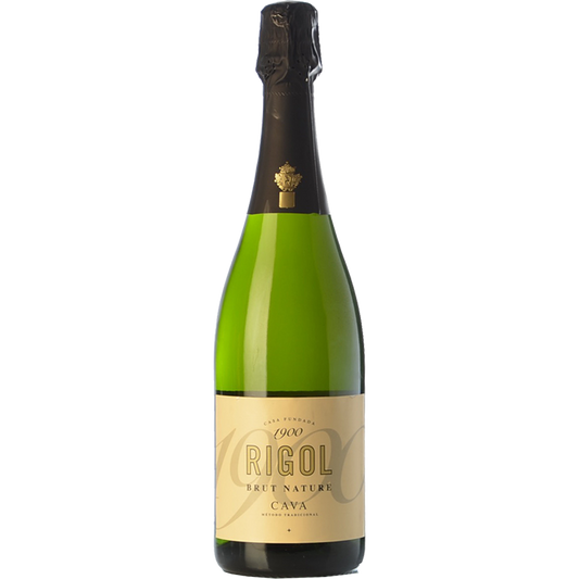 Rigol Brut Nature