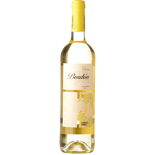 Rioja Bordón Blanco 2022