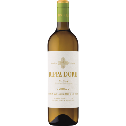 Rippa Dorii Verdejo 2024