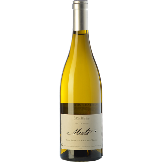 Rodrigo Méndez Muti 2022