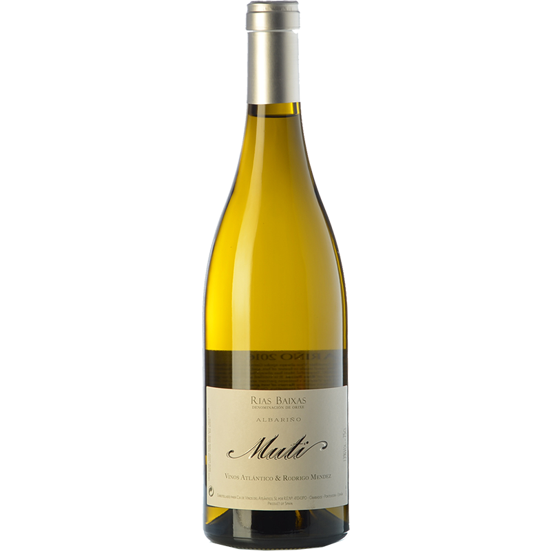 Rodrigo Méndez Muti 2022