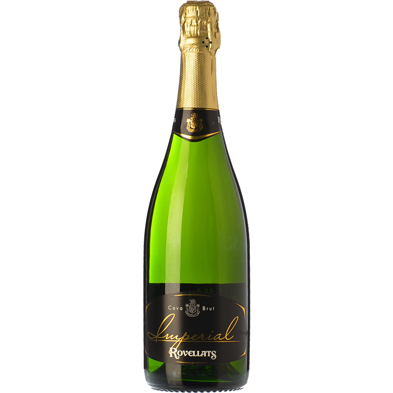 Rovellats Brut Imperial 2020