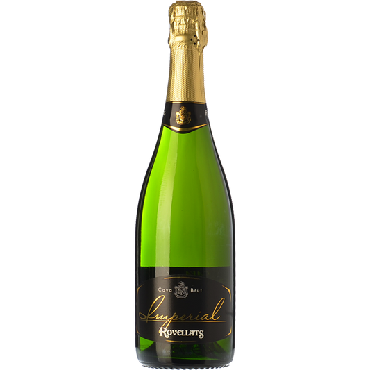 Rovellats Brut Imperial 2020