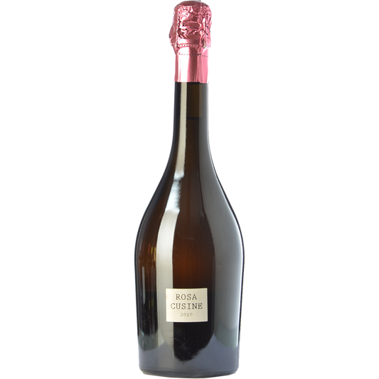 Rosa Cusiné 2019