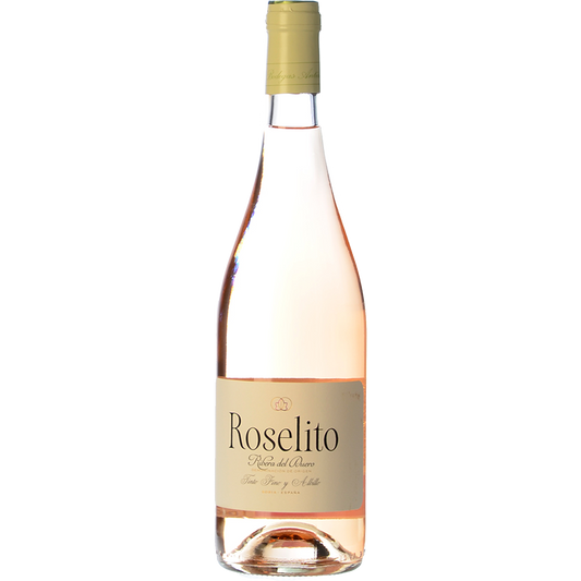 Roselito de Antídoto 2024