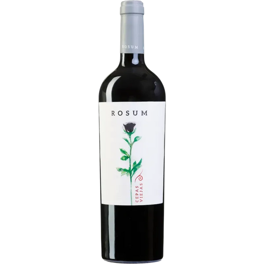 Rosum Cepas Viejas 2018