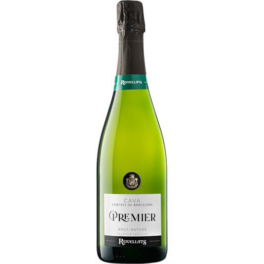 Rovellats Premier Brut Nature