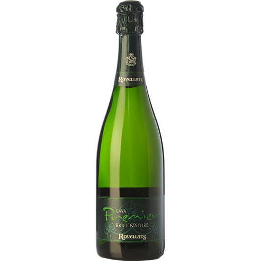 Rovellats Premier Brut Nature