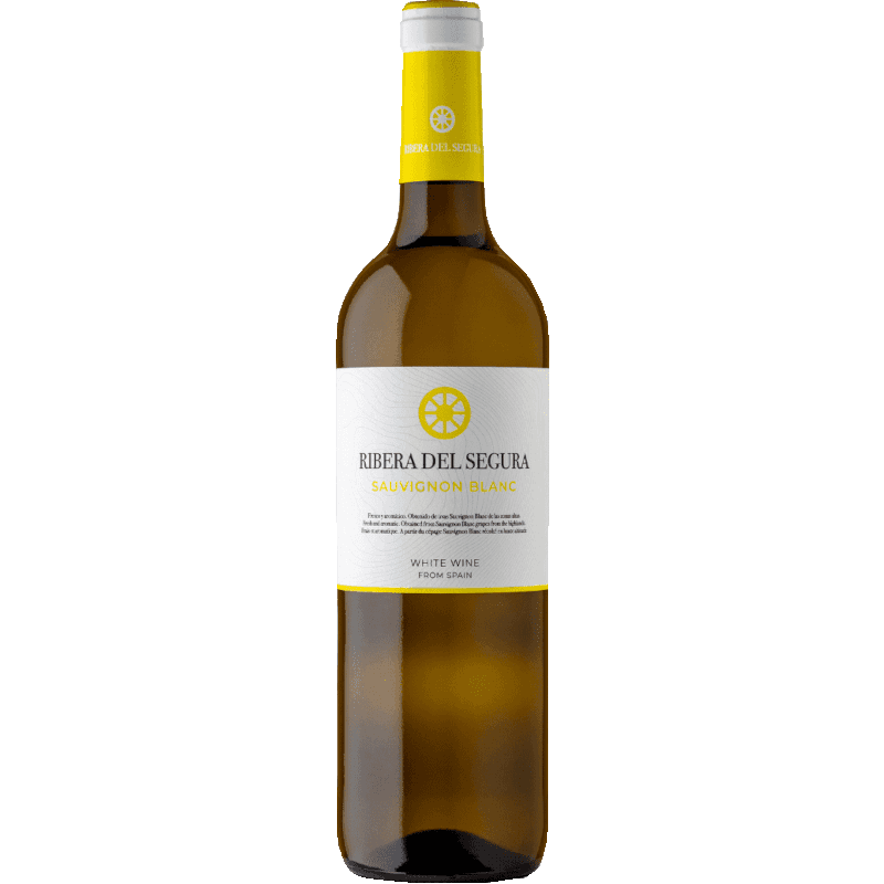 Ribera del Segura Blanco 2023