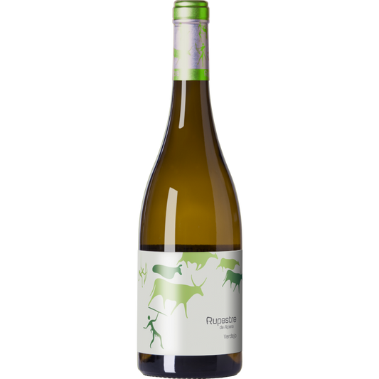 Rupestre Verdejo Eco 2024