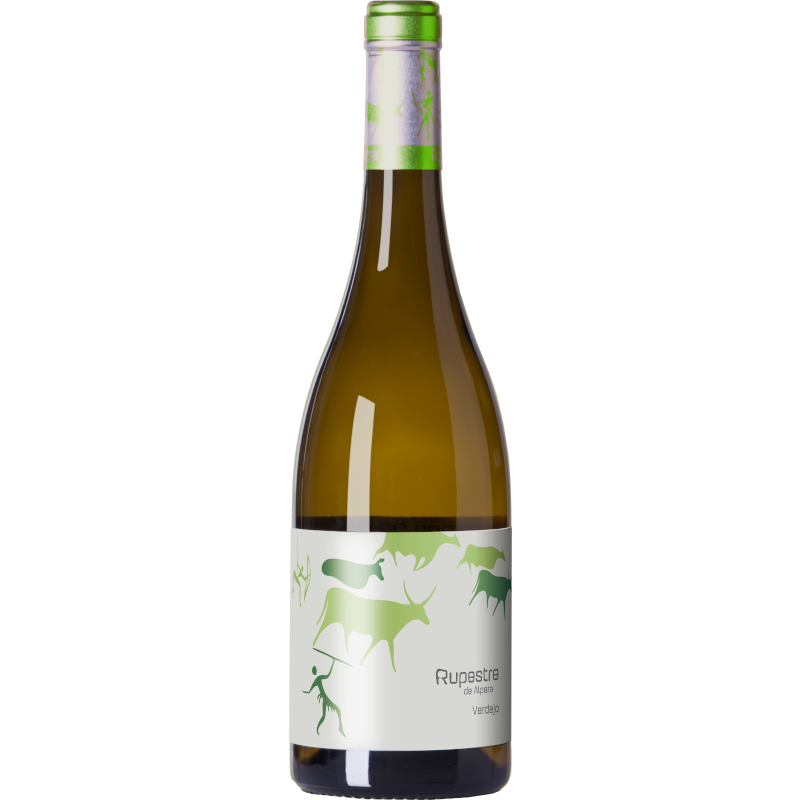 Rupestre Verdejo Eco 2023