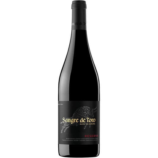 Sangre de Toro Reserva 2020