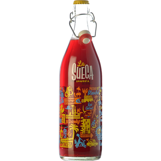 Sangría La Sueca (1.0 L)