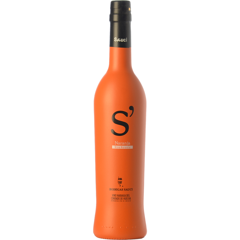 S' Naranja (0.5 L)