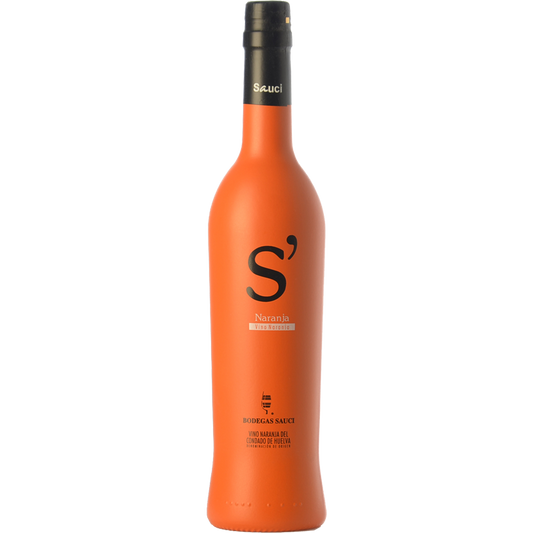 S' Naranja (0.5 L)