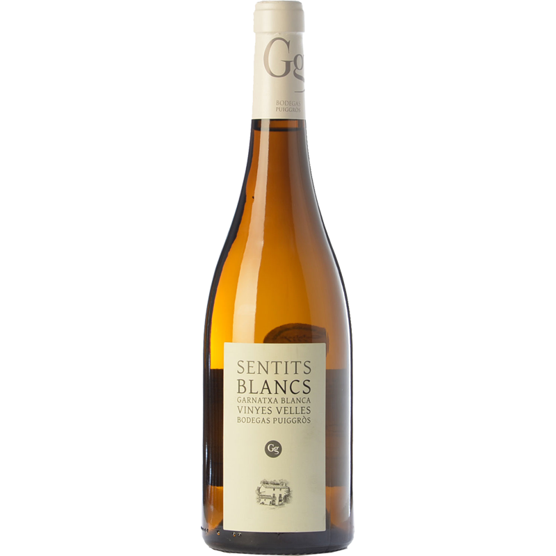 Sentits Blancs Garnacha Blanca 2021