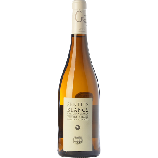 Sentits Blancs Garnacha Blanca 2021