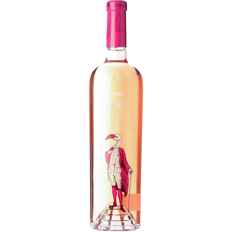 Flamingo Rosé 2021