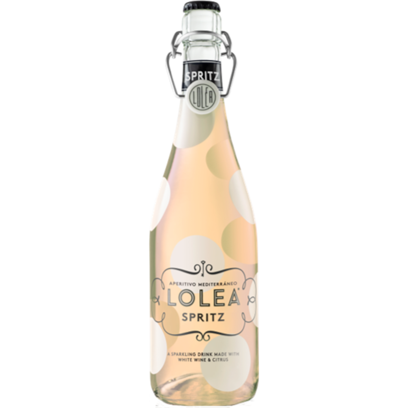 Lolea Spritz White