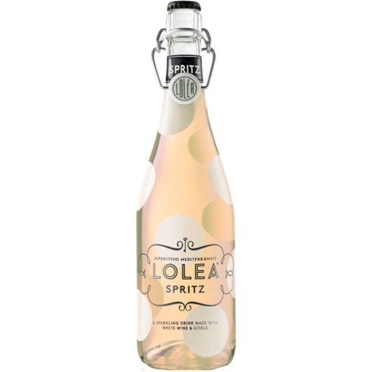 Lolea Spritz White