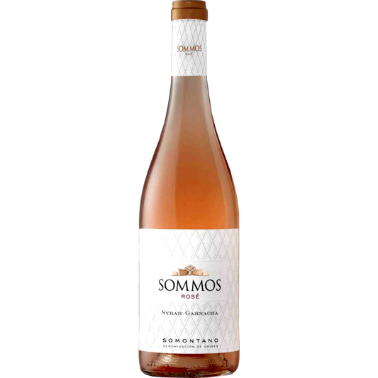 Sommos Colección Rosé 2023