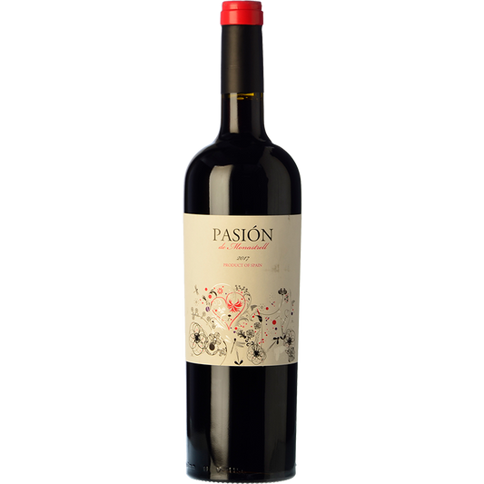 Pasión de Monastrell 2020