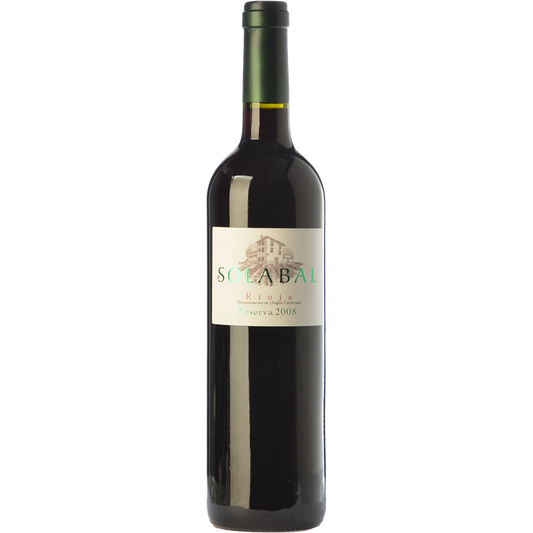 Solabal Reserva 2018