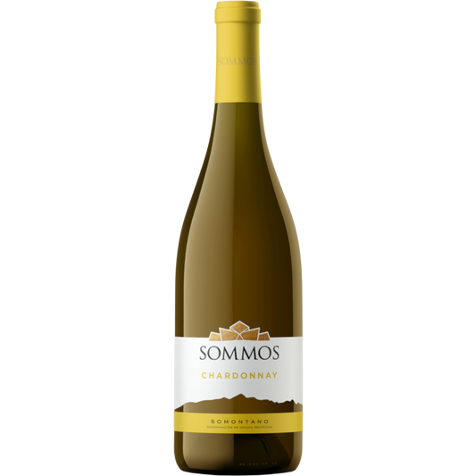 Sommos Chardonnay 2024