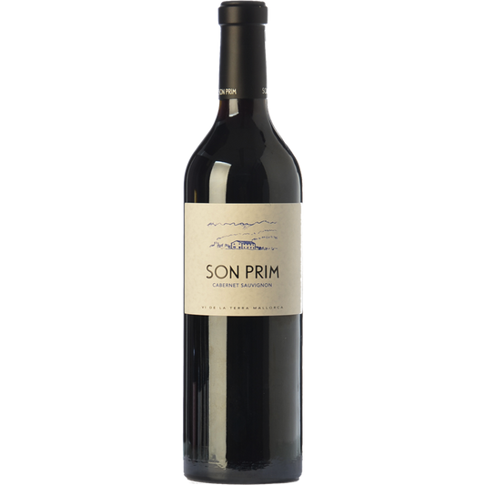 Son Prim Cabernet 2022