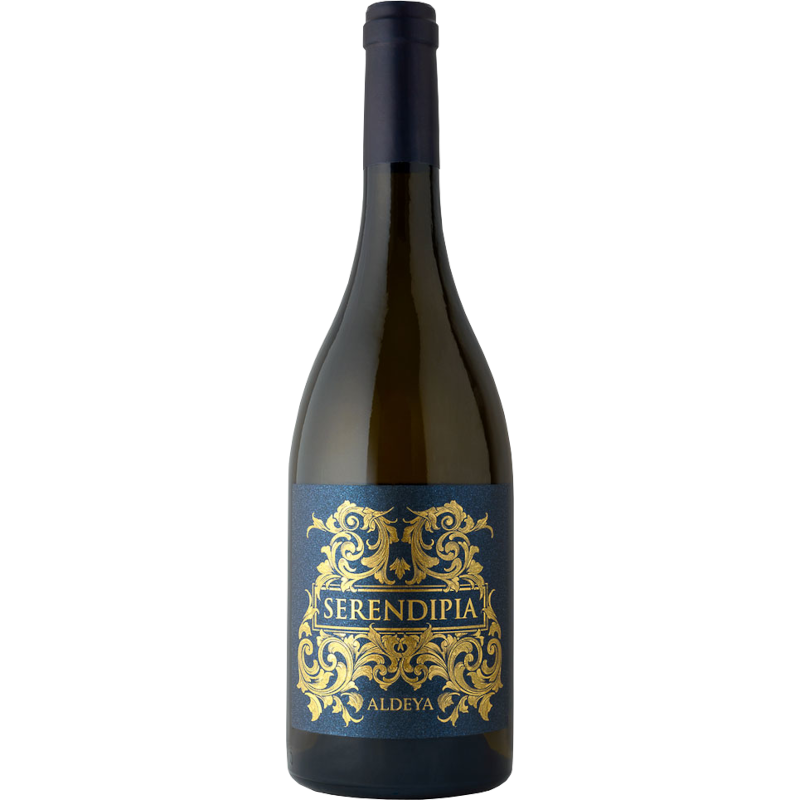 Serendipia Chardonnay 2022