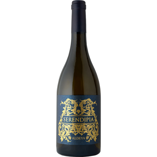 Serendipia Chardonnay 2022