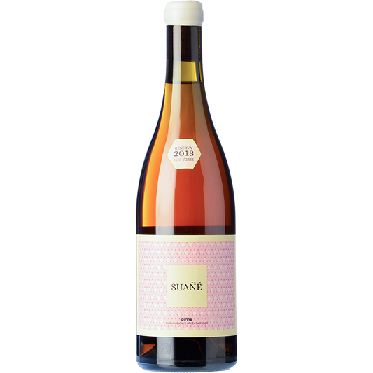 Suañé Reserva Rosado 2020