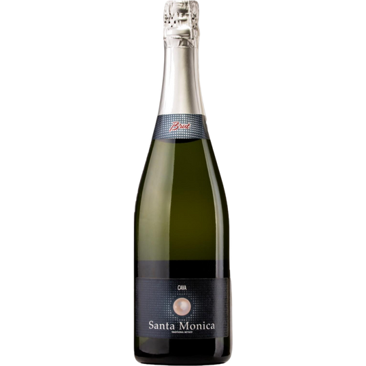 Santa Mónica Brut 2022