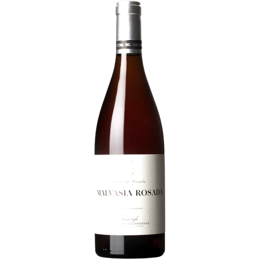 Suertes del Marqués Malvasía Rosada 2022