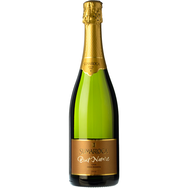 Sumarroca Brut Nature Gran Reserva