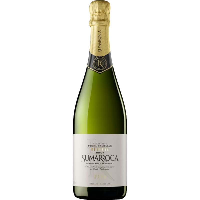 Sumarroca Brut Reserva