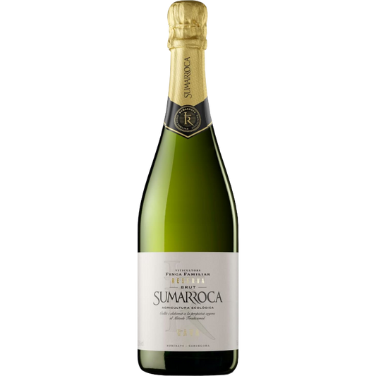 Sumarroca Brut Reserva