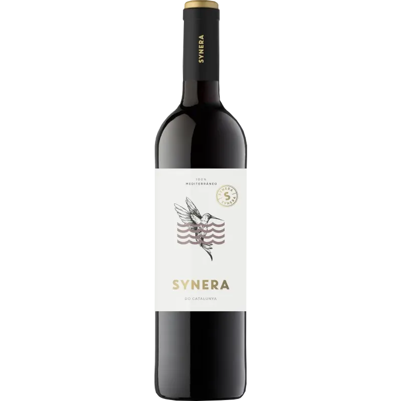 Synera Negre 2024