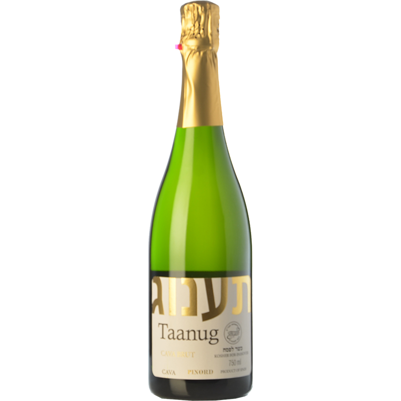 Taanug Cava Brut