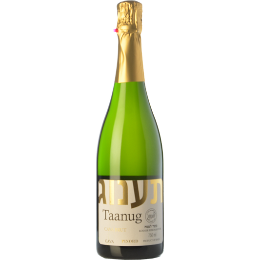 Taanug Cava Brut