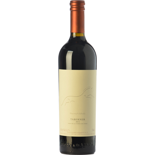 Taberner 2019