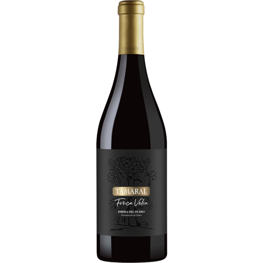 Tamaral Finca Velia 2020