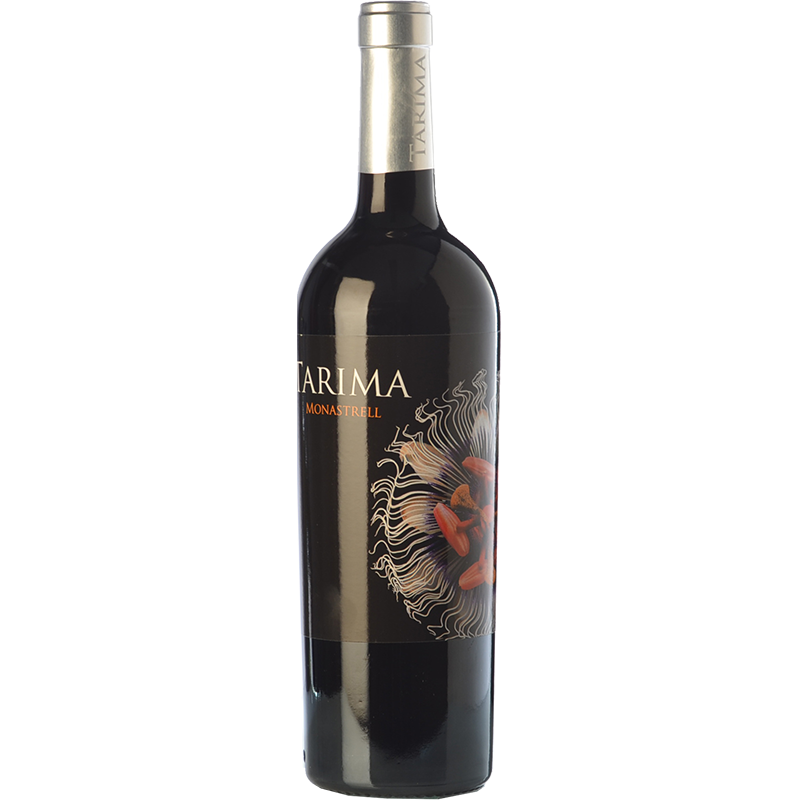 Tarima Monastrell 2024