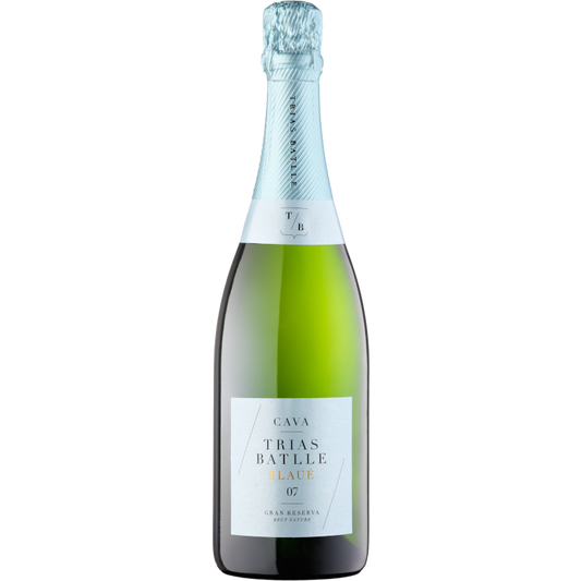 Trias Batlle Brut Nature Gran Reserva 2020