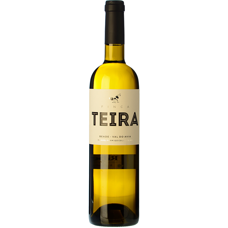 Finca Teira Blanco 2022