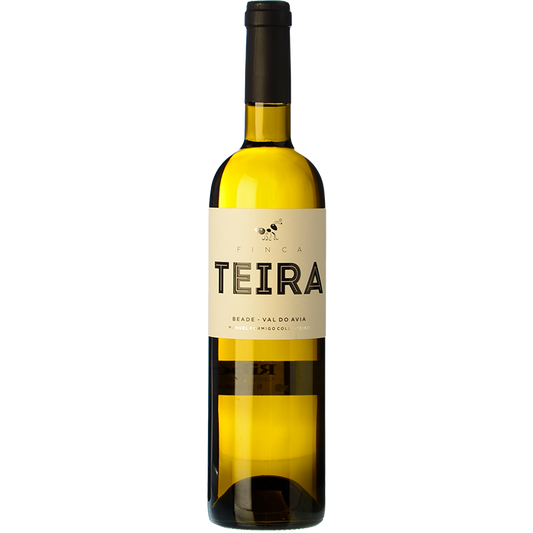 Finca Teira Blanco 2022