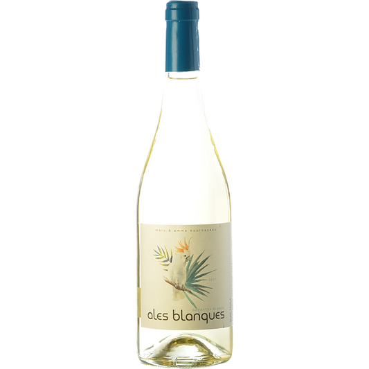 Terra Remota Ales Blanques 2024