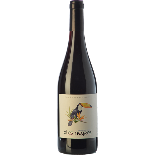 Terra Remota Ales Negres 2024