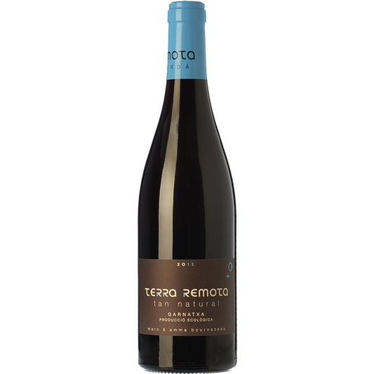 Terra Remota Tan Natural 2023