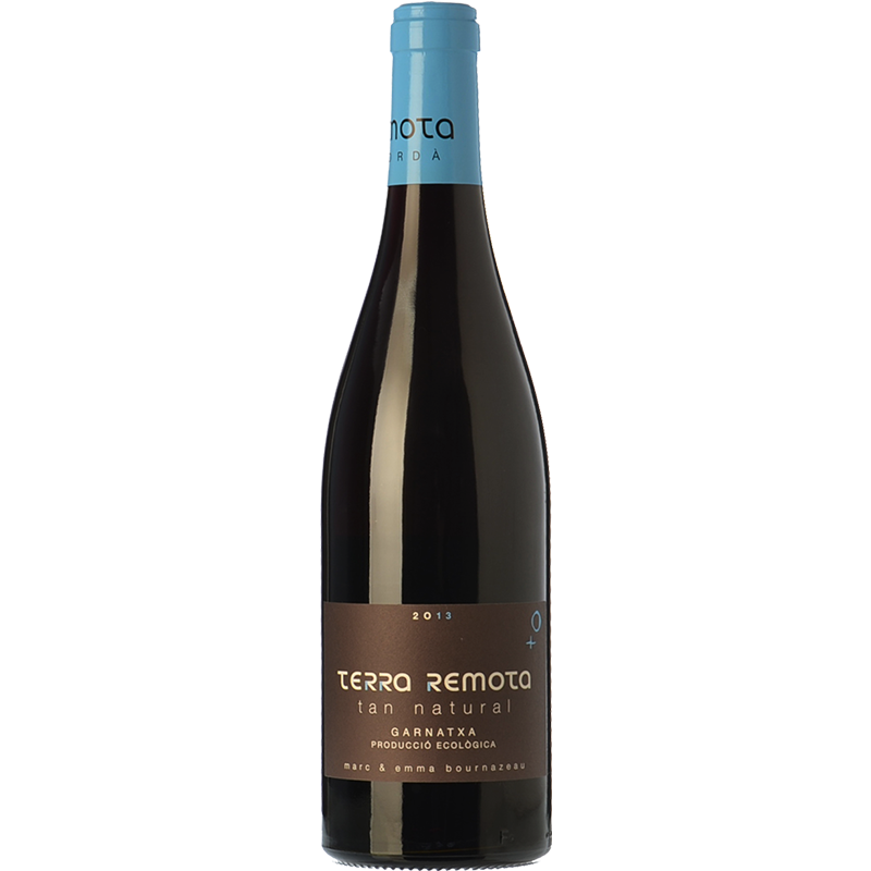 Terra Remota Tan Natural 2023